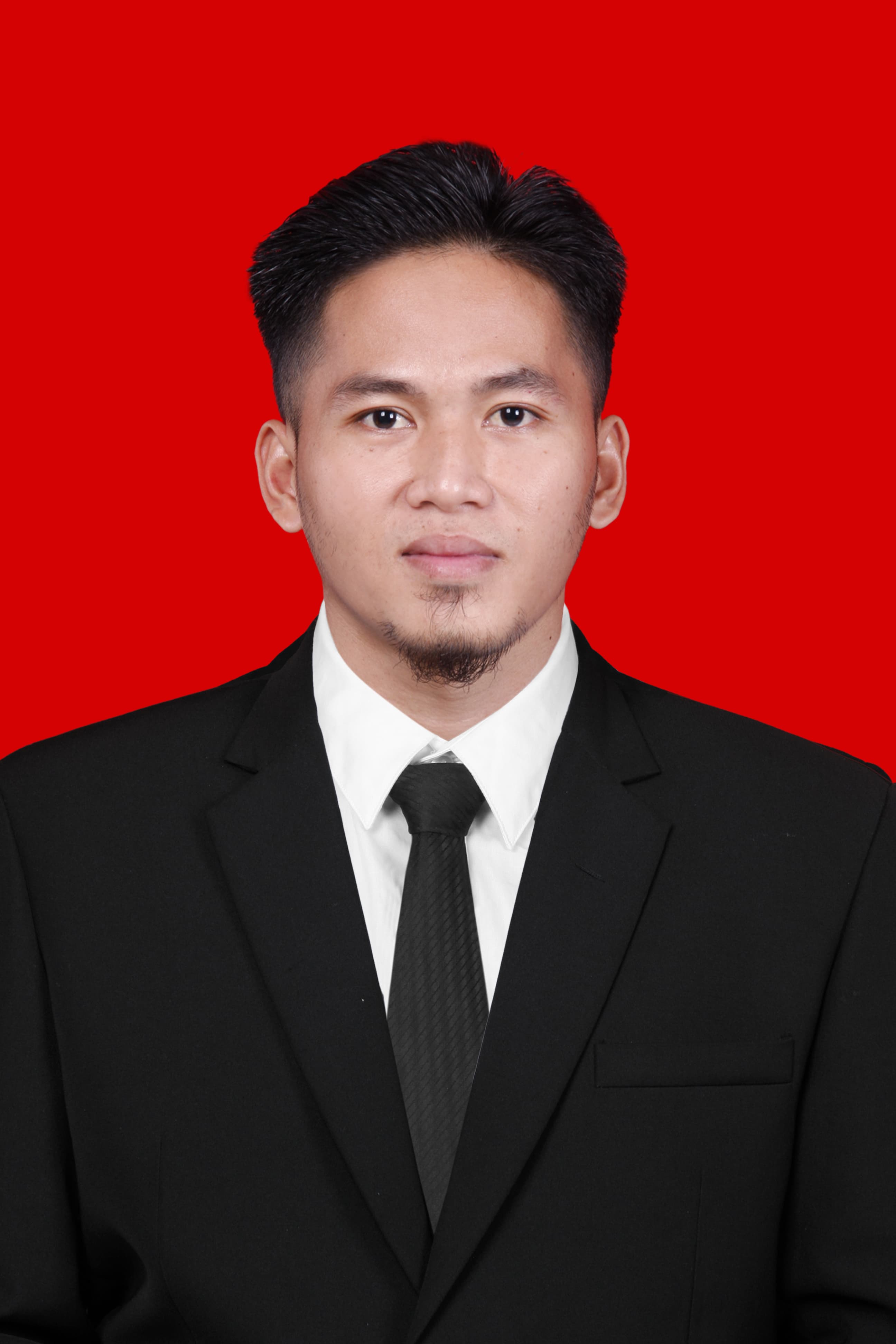 Muhammad Arief, S.Pd.